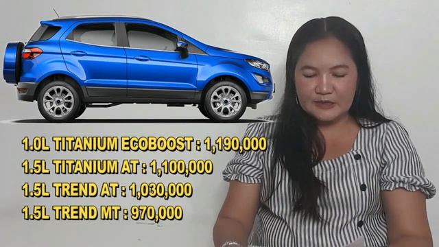 FORD PRICE LIST PHILIPPINES 2020 I Sheryll Frays смотреть онлайн