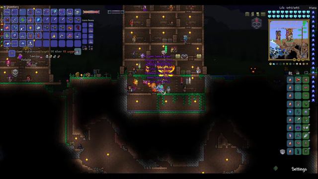 Getting the soul shard смотреть онлайн