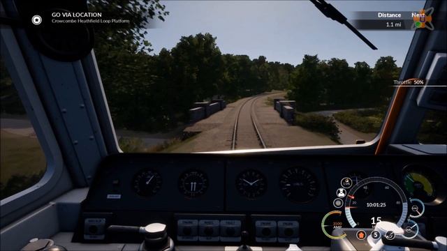 Preparation Work - Train Sim World West Somerset Railway｜Drawyah смотреть онлайн