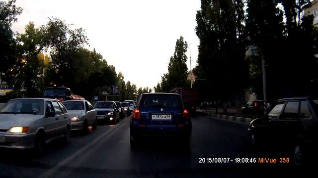 Осторожно! Пешеход. смотреть онлайн