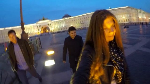 В Питере пить и танцевать смотреть онлайн