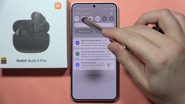 Redmi Buds 5 Pro: Fix App Connection Issue #howtodevices смотреть онлайн