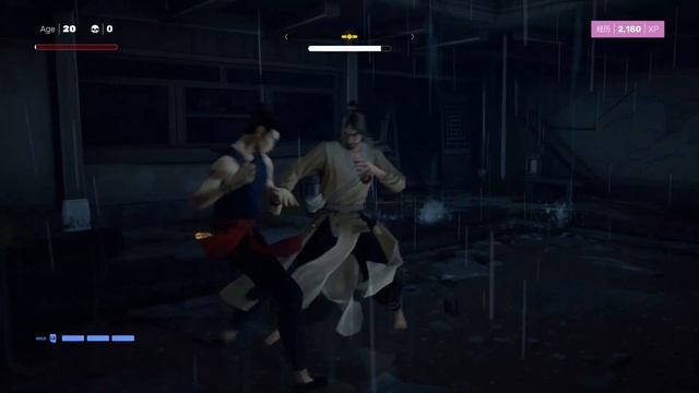 How I beat Yang by taking his advice! "Do Better, Try Harder" ? (Prodigal Child Trophy) смотреть онлайн