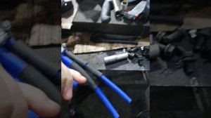 трубки дроссельной заслонки 3s-fe. Дроссель 3s-fe