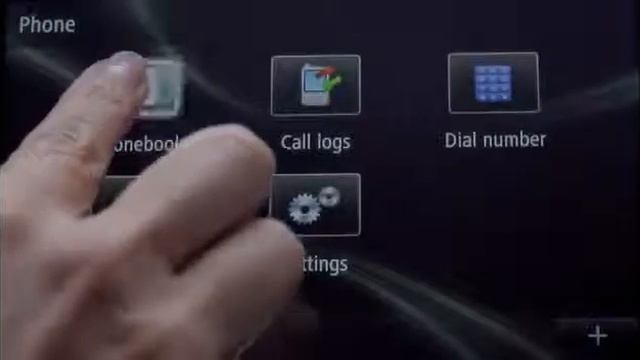 Répertoire et messagerie vocale - R-link Renault Maroc смотреть онлайн