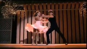 Грязные танцы