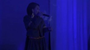 Юртэмсын дуран-исп. Светлана Санжитова