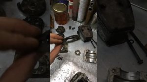 Ремонт Партнёр 350