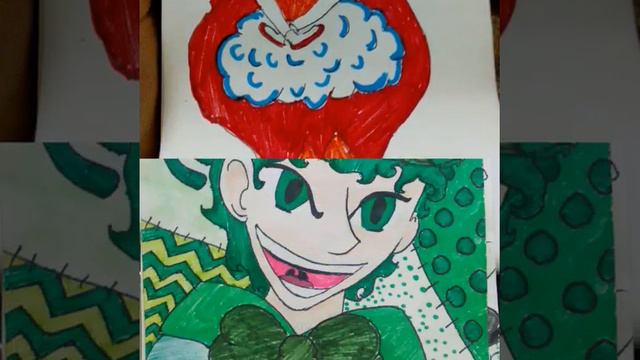 Много (серьёзно много) свободного времени+ скетч бук= 📼 смотреть онлайн