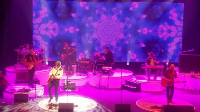 Blue Rodeo Rose Colored Glasses Burton Cummings Theatre Winnipeg November 12 2022 смотреть онлайн