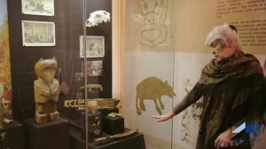 Культ медведя у народов Сибири и Дальнего Востока