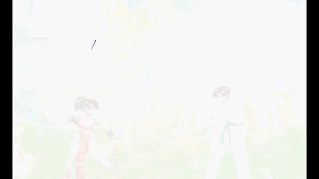 King of Fighters '95 AI Translation Test Saturn Retroarch смотреть онлайн