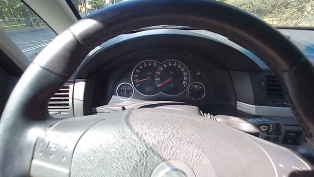 Опель мерива.Коробка робот ,так ли страшен как говорят? смотреть онлайн