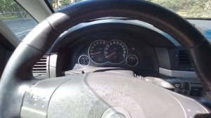 Опель мерива.Коробка робот ,так ли страшен как говорят?