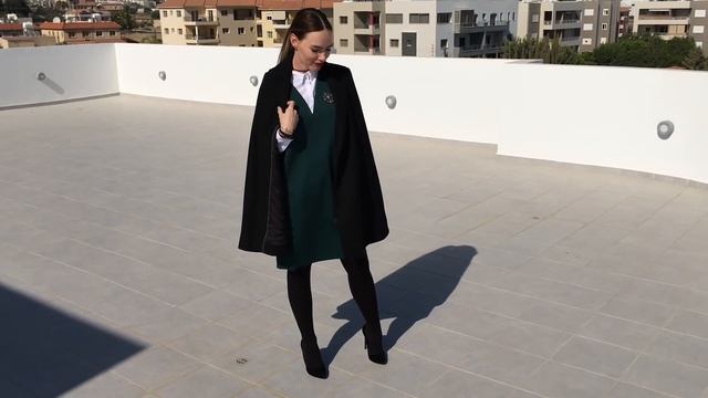 ЧТО КУПИТЬ? САМОЕ ЛУЧШЕЕ ПЛАТЬЕ #2 | СТИЛЬНЫЕ ОБРАЗЫ ZARA | LOOKBOOK смотреть онлайн