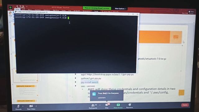 (38) AWS 4-JUNE-2021 смотреть онлайн