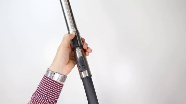 Пылесос Electrolux ESPC74SWT - космическая мощность смотреть онлайн