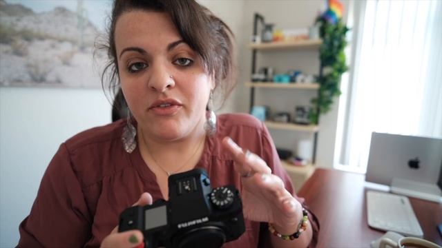 Why I'm Selling the Fujifilm X-H2 смотреть онлайн