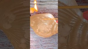 НА ЛИНИИ ВАШЕЙ СУДЬБЫ НАПИСАНО……#short #shorts #гадание #воск #предсказание