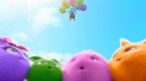 Солнечные зайчики, Сезон 2, парк развлечений, фотографии, фото будка, фотки