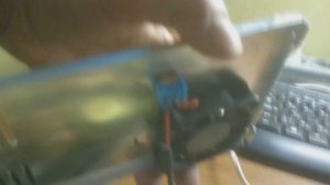 Импульсный блок питания 12v 30a  Доработка.