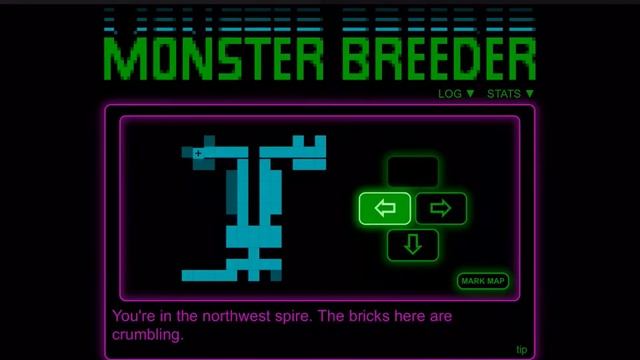 Monster breeder смотреть онлайн