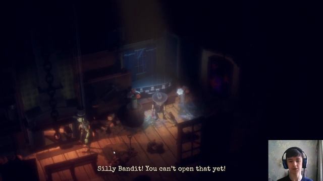 ШОУ УЖАСОВ ТОЛЬКО НАЧИНАЕТСЯ | Прохождение Showdown Bandit #2 смотреть онлайн