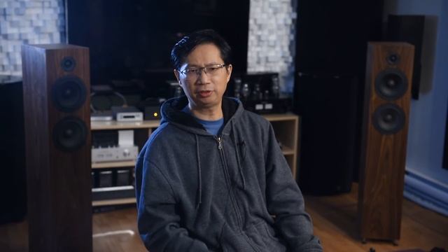 Building your own high performance speaker, CSS Criton 2TD-X tower kit. смотреть онлайн