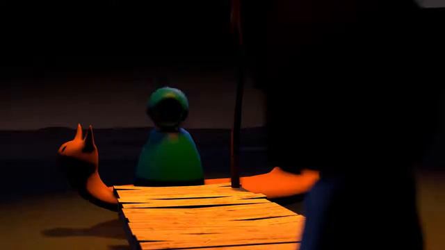 РЕАЛИСТИЧНЫЙ UNDERTALE! Часть 4 смотреть онлайн