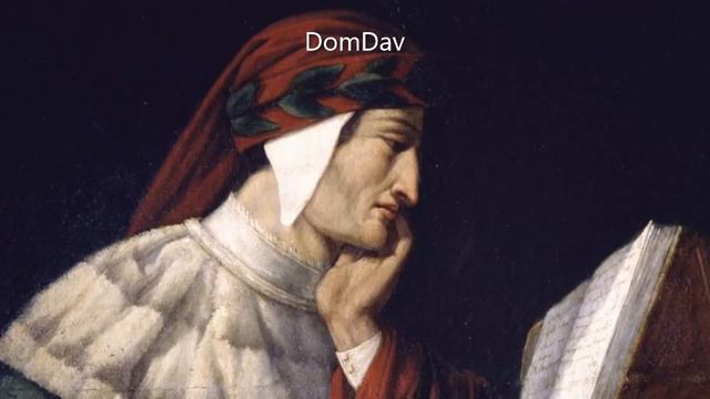 Dante e la nobiltà - di Alessandro Barbero [2018] смотреть онлайн
