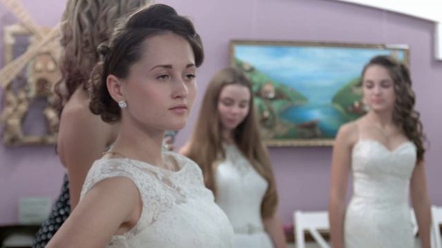 Весільно розважальна корпорація " Щастя " смотреть онлайн