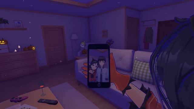 Miside YENİ GÜNCELLEME Gizemleri | Anime Kızı Mita'nın KARANLIK Yüzü смотреть онлайн