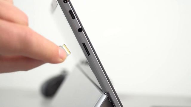 AllDoCube KNote 8 Unboxing & Hands-On Review. Core M3-7Y30 2-in-1 Windows Tablet