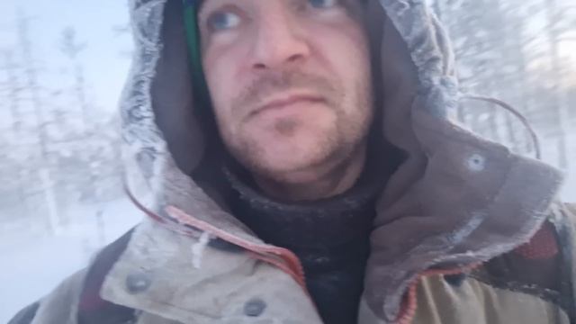 Охота на соболя в 21 веке часть 4 ( сезон 2021 - 2022) смотреть онлайн