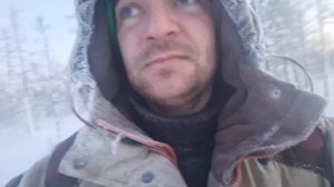 Охота на соболя в 21 веке часть 4 ( сезон 2021 - 2022)