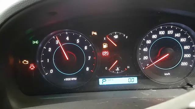 WRECKING 2012 HOLDEN CAPTIVA 3.0 AUTOMATIC (C25467)