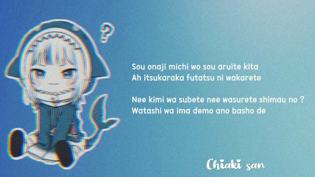 Nishino Kana ★ Wishing [Nightcore] смотреть онлайн