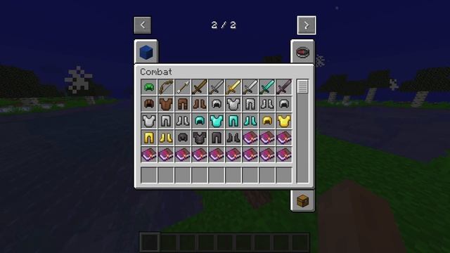 I made my own custom mod in minecraft... смотреть онлайн