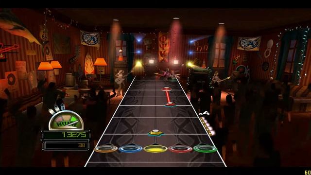 Guitar Hero World Tour - First rig - Dolphin 5.0 смотреть онлайн
