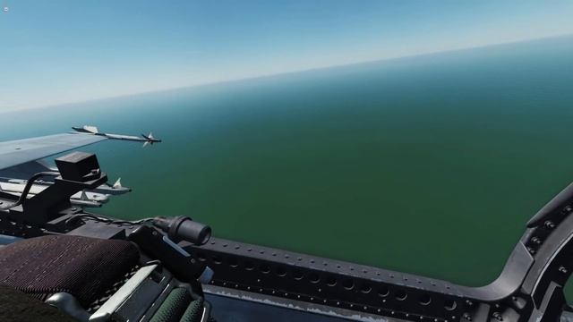 DCS F/A-18C | 104th Phoenix Hornet Highlights EPISODE 4 смотреть онлайн