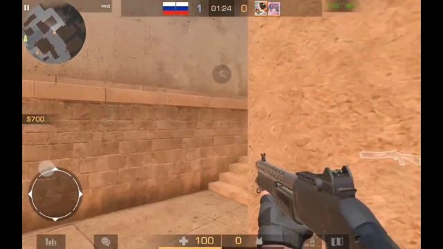 Xiaomi pad 6 в 2024 году || все + и - || 144fps || STANDOFF2 смотреть онлайн