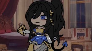 [ 👑 ] ROYALTY ⚔️ || Gacha Story // [ Not Og ]