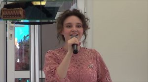 Екатерина Гладких. Я возлюбил тебя