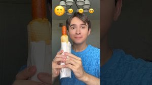 How do you eat french hot dog?  Radmiru #shorts