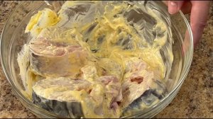 Волшебно Сочный Сом в Духовке? Невероятный Вкус и Аромат❗️