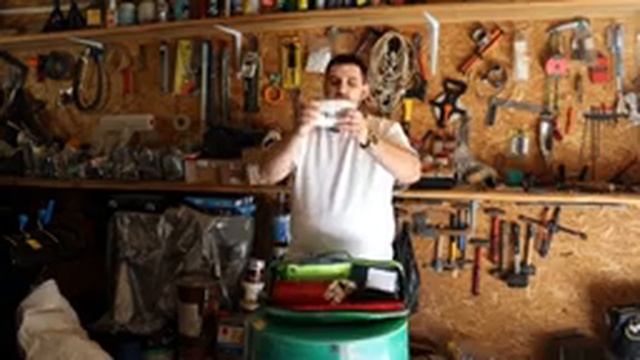 Набор автомобилиста за 5000 рублей / Обзор и сравнение автомобильных наборов / Реальный отзыв смотреть онлайн