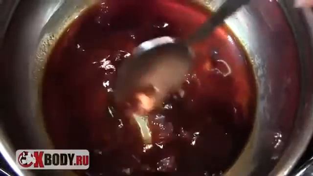 ✔Фитнес питание ✔ Куриная грудка  в духовке ?