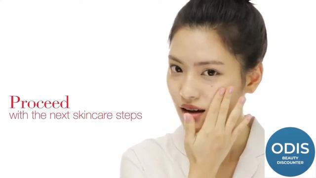 Пластырь косметический для лица Cosrx в ODIS