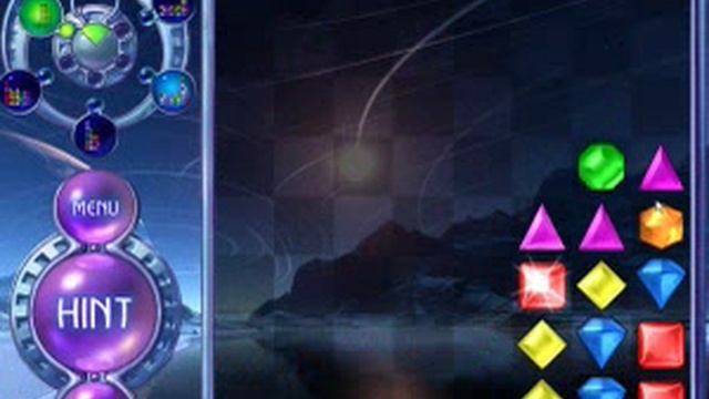 Bejeweled 2 Best PC game смотреть онлайн