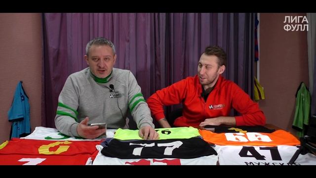 Футбол Уфа | Ламповая передача #36 смотреть онлайн
